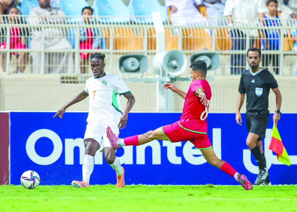 The Red Warriors’ ranking reflects their recent international engagements, including two friendly matches played earlier this month as part of preparations for upcoming continental and regional commitments.