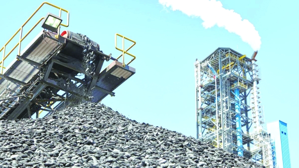 Oman green iron project secures full offtake backing