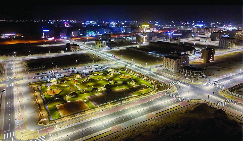 SEZAD continues to see strong investment growth, with committed investments rising to RO 6.323 billion by the end of June 2025.