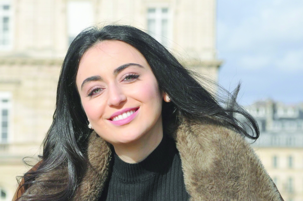 Faia Younan, the popular Syrian-Assyrian singer, will be the guest of honour