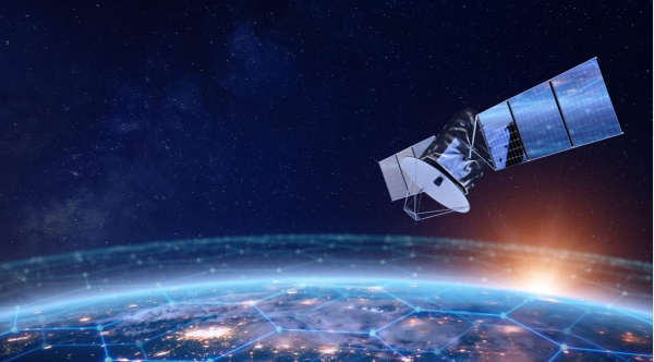 Oman signs agreement with Airbus for first communication satellite