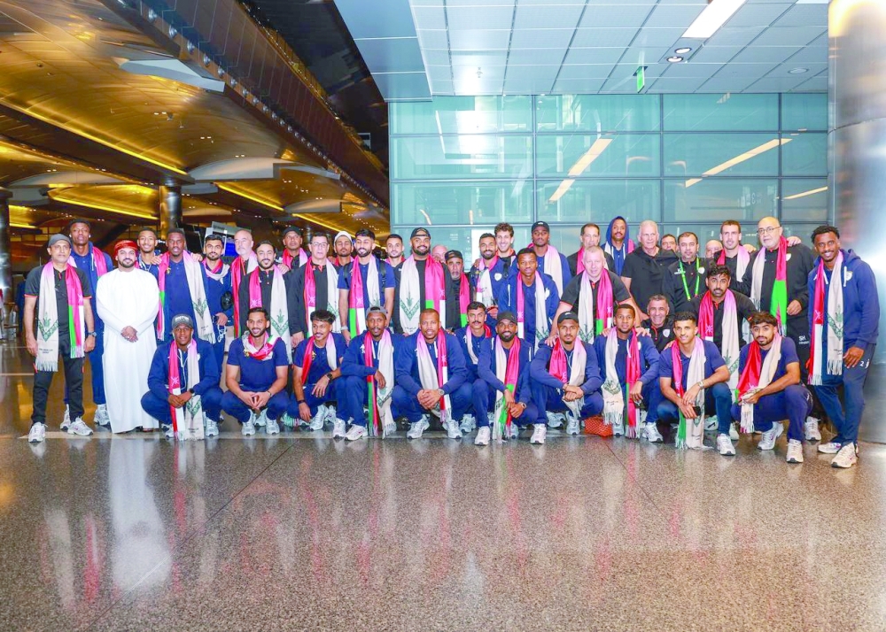 A victory over Somalia would send the Red Warriors into the group stage of the Fifa Arab Cup.