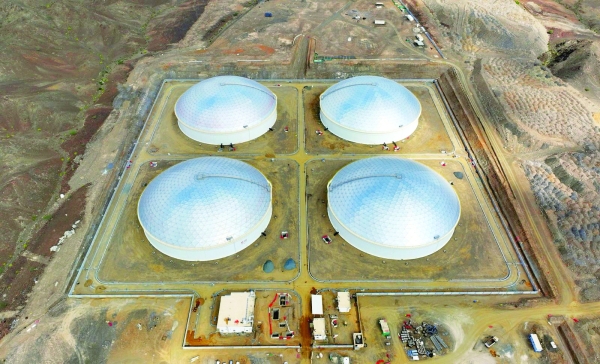 Oman completes RO 408 million water projects to boost nationwide supply