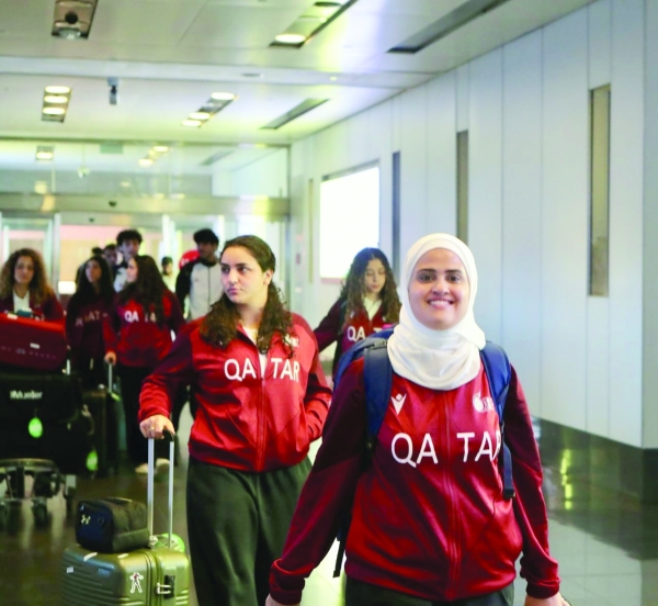 Arab Youth and Junior 3x3 basketball begins today at Al Mouj Muscat