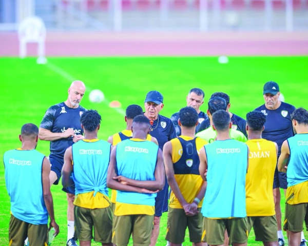 Red Warriors gear up for Somalia clash in Doha