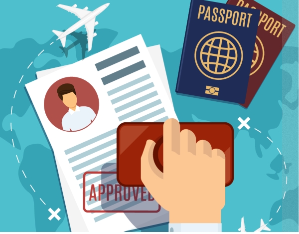 The holiday season is here: Check the validity of documents