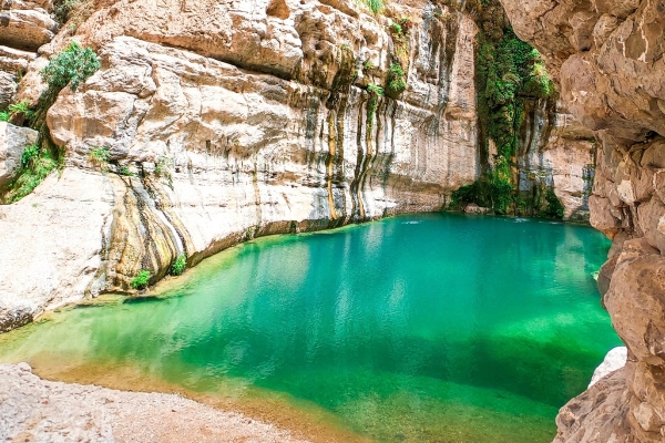 Top 6 wadis to visit during the National Day holiday