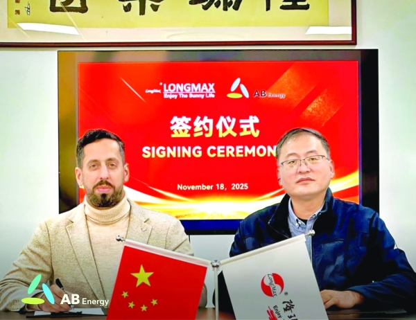 Pact for manufacture of mobile solar power plants in Oman