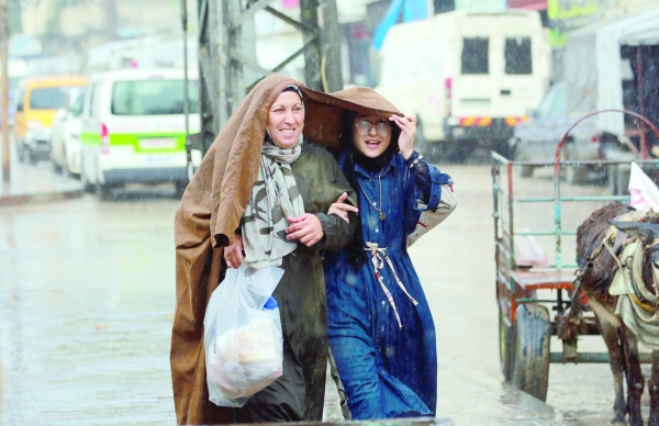 Oman says situation in Gaza is 'extremely tragic'