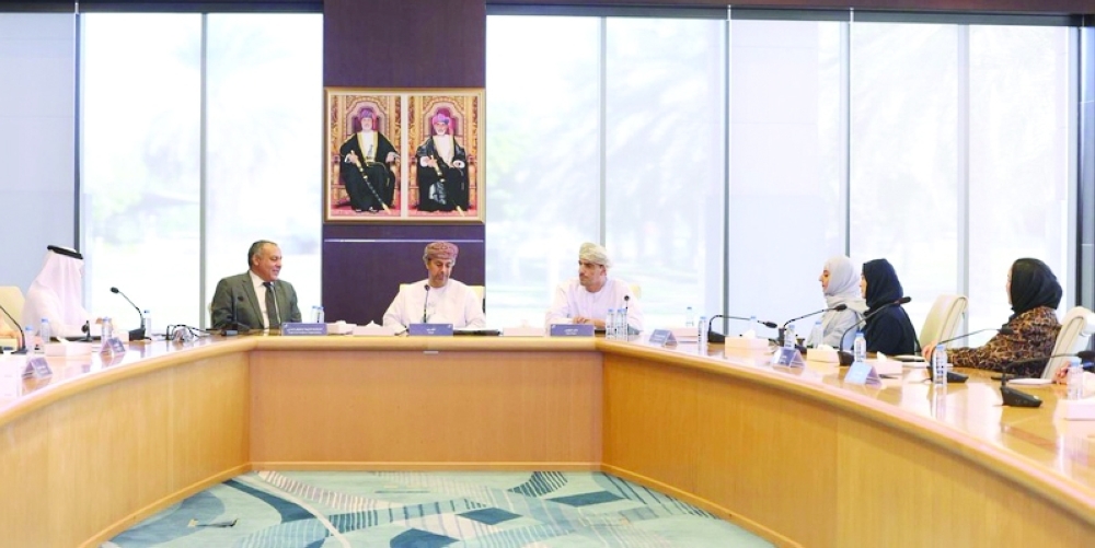 Oman hosts ACAO Environment Committee
