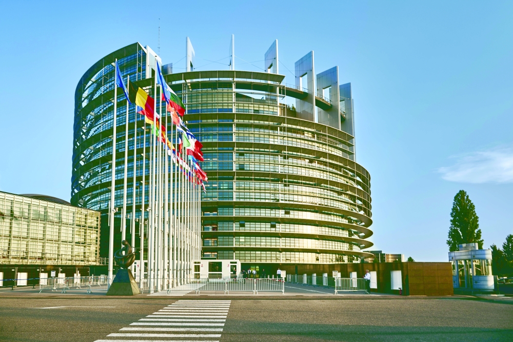 EU Parliament votes for more transparency on foreign influence