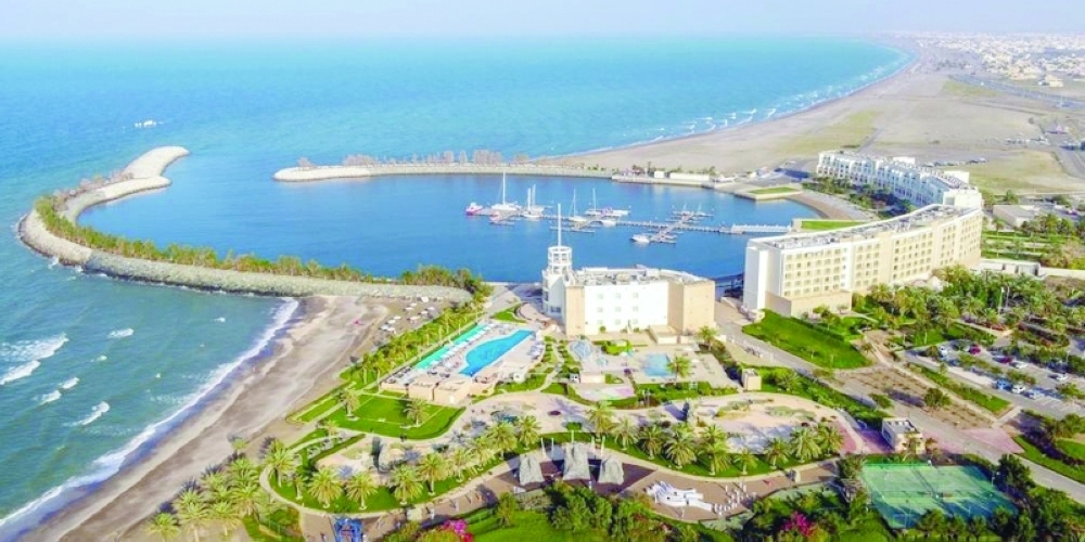 The number of hotels in the governorate as of the end of October 2025 reached 249.