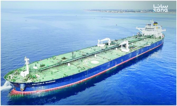 Syria to build new oil refinery, says minister