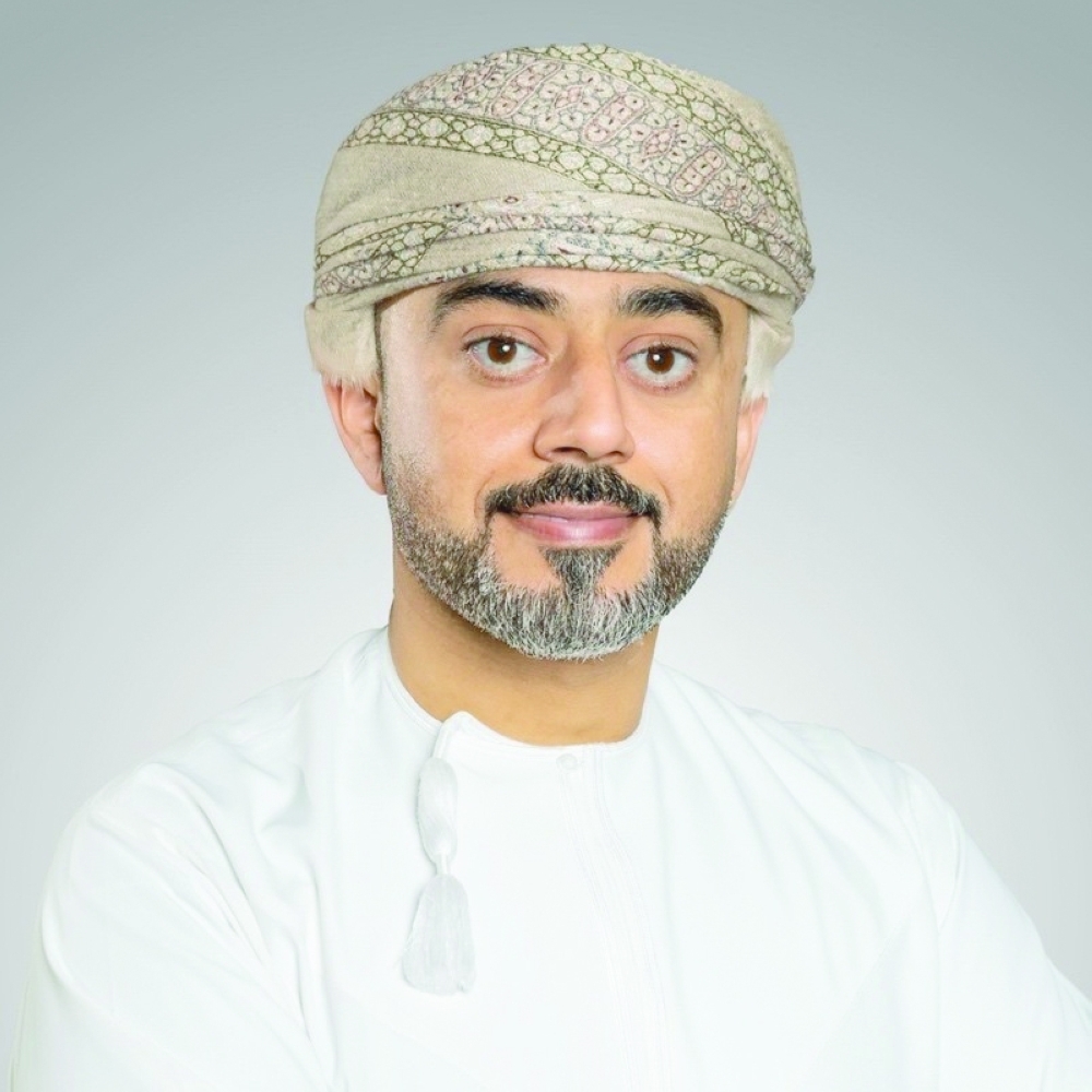 Mattar al Badi, CEO, MDO