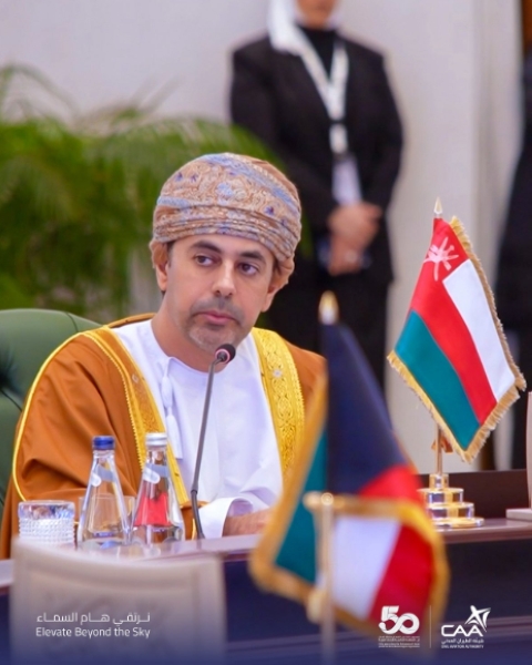 Single GCC civil aviation authority plan gets a boost