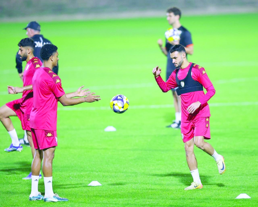 The players understand the demanding challenge ahead in Group B, which featured strongest sides in the competition.