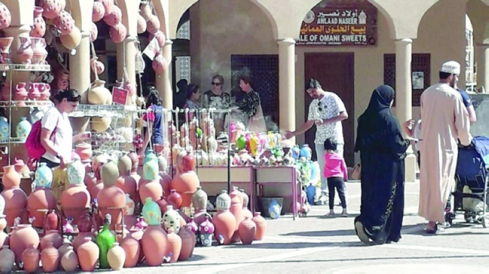 The ministry has directed tour operators to follow the revised route