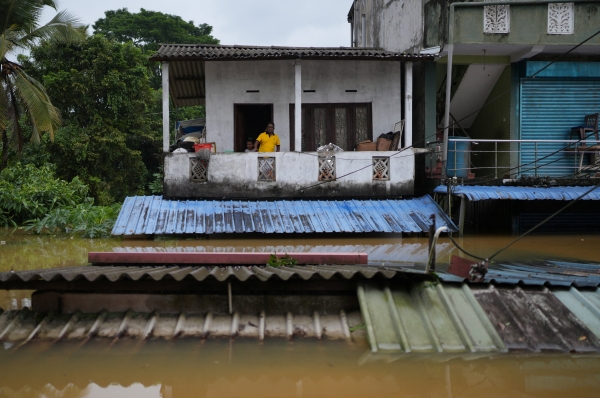 Sri Lanka, Thailand, Indonesia flood toll crosses 300