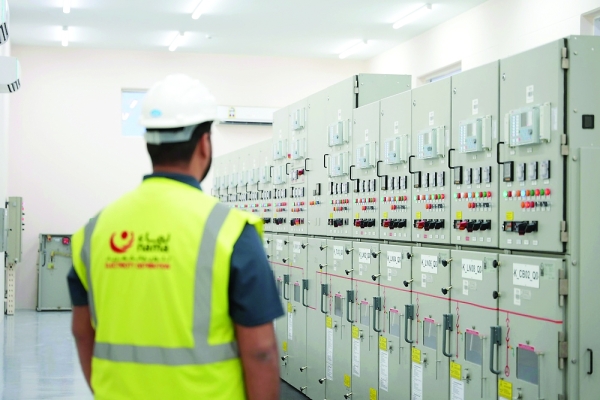 Nama strengthens power network nationwide