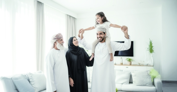 Parenting: Balancing tradition and technology