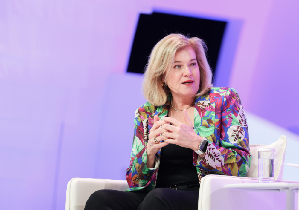 President and Chief Executive Officer of Franklin Templeton