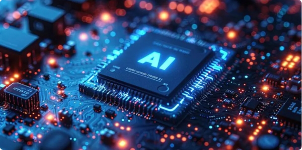 Need for industry collaboration to develop AI infrastructure