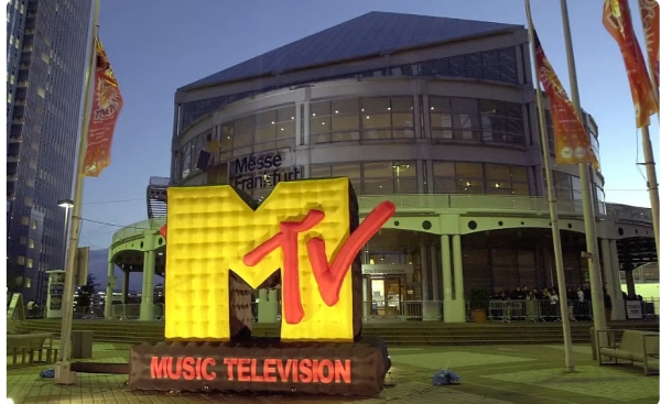'End of an era': MTV pulling plug on global music channel