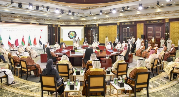 Oman partakes in preparatory meeting for 46th GCC Summit