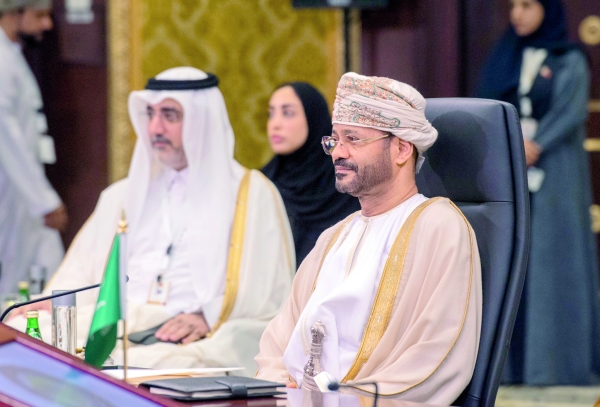 GCC Summit to promoteunity and integration