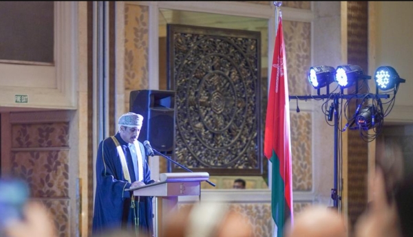 Oman to offer visa-free entry to Filipinos