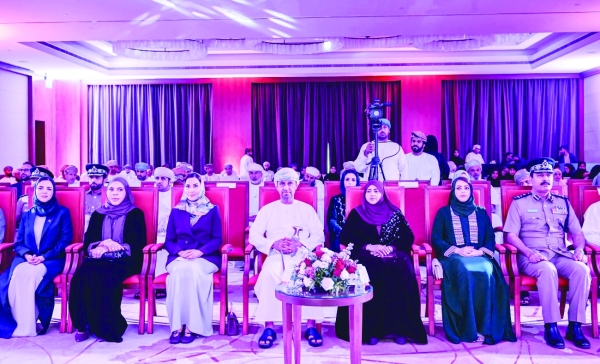 Awareness raised on protecting children from abuse