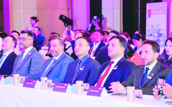 MoHT launches promotional workshops for Oman in Beijing