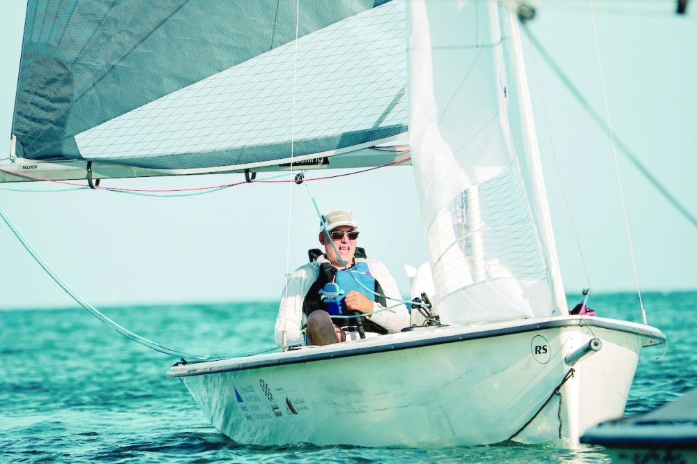 Action from the IDP programme.