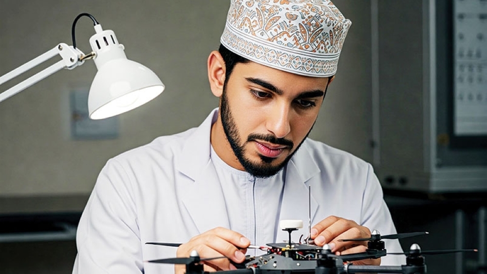 The findings highlighted the need for cross-sector collaboration with clear benchmarks for effective policy development concerning sustainable entrepreneurship in Oman.