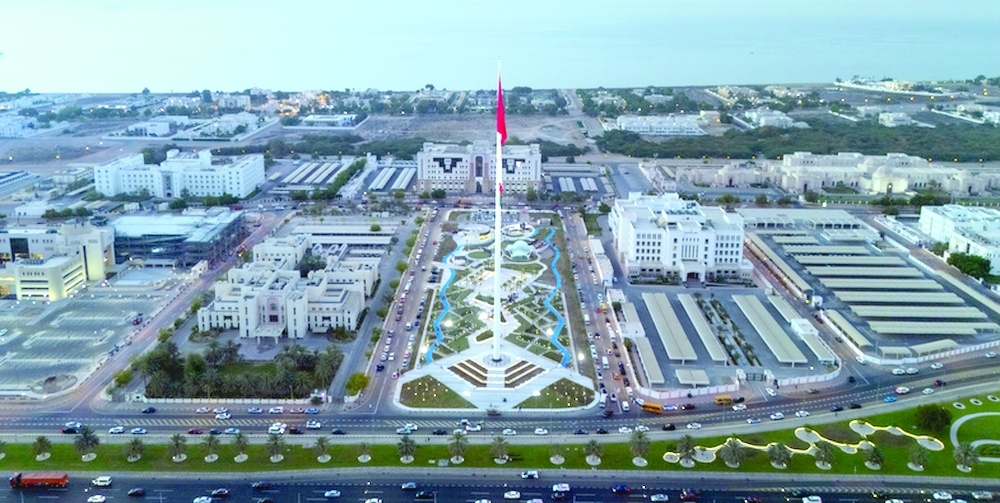 This advanced ranking affirms the Sultanate of Oman’s status as one of the best destinations in the region. - ONA