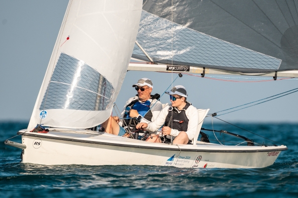 Oman set to host the largest sailing event for persons with disabilities