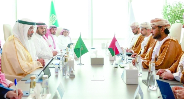 Oman and Saudi trade integration gains pace