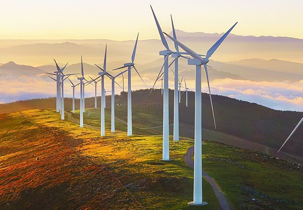 OQAE expects its renewable energy portfolio to exceed 10 GW in capacity by 2030.