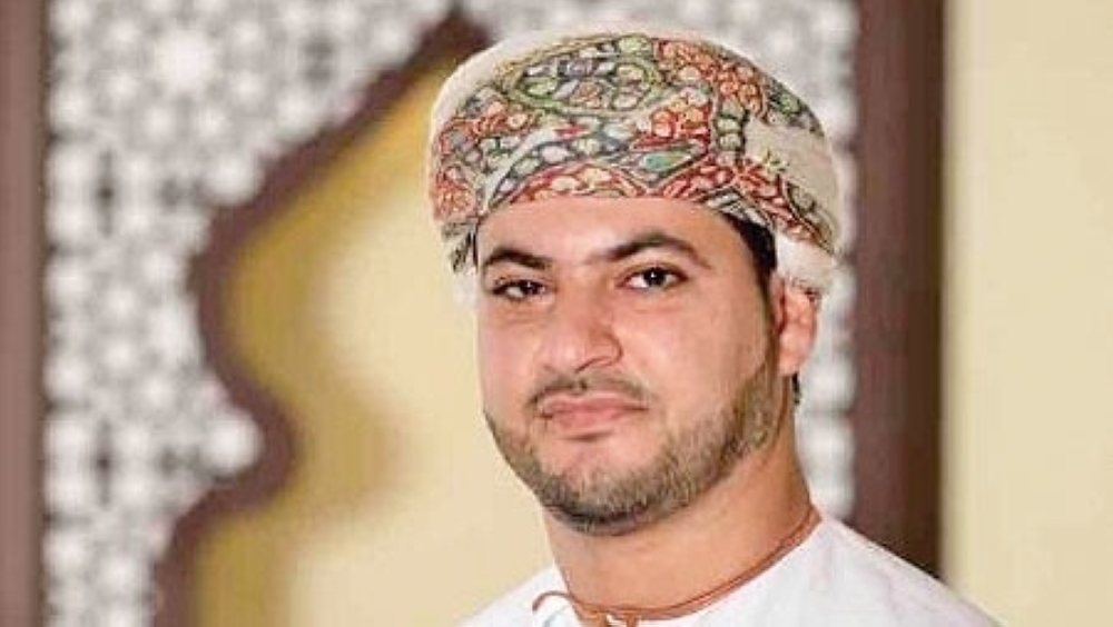 Eng Ghalib al Maamari, Acting CEO of OQ Alternative Energy