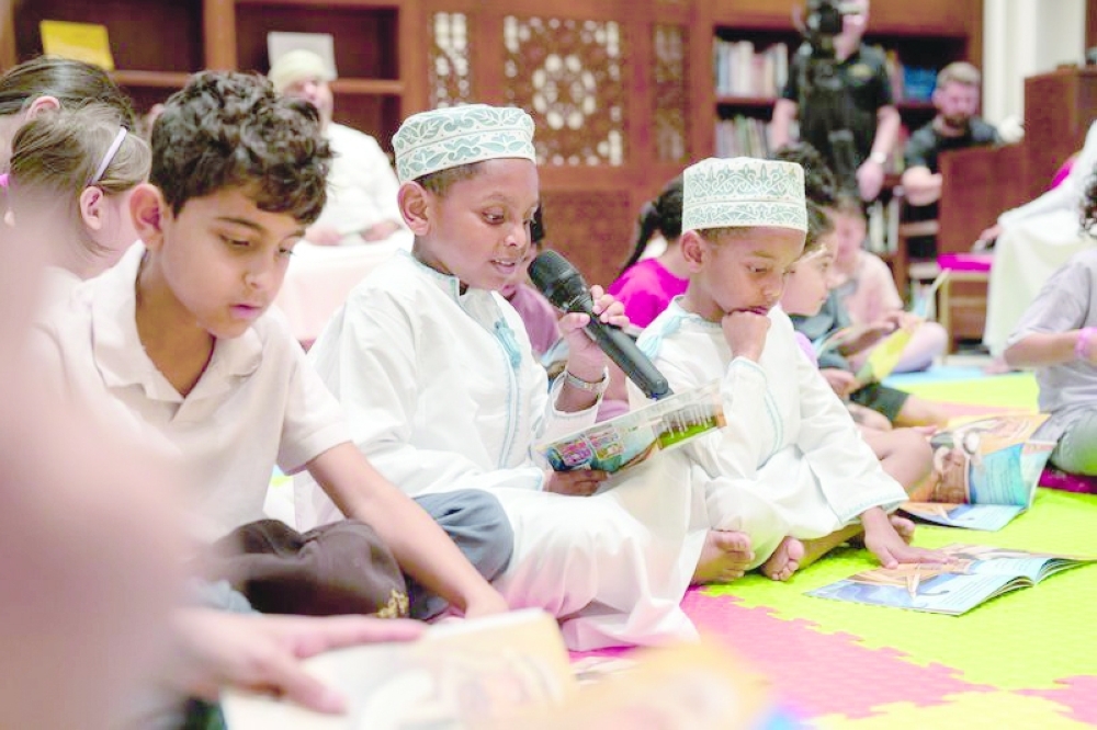 Backstage Pass on December 13 offers children a rare chance to explore the behind-the-scenes world of theatre, discovering lights, sound and costumes with guidance from the ROHM team.