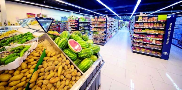 Inflation edges higher in Oman