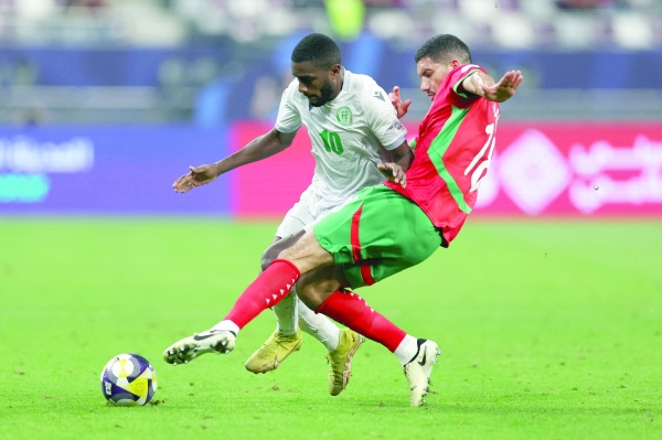 Morocco defeat Comoros in Fifa Arab Cup