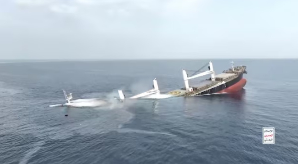 Oman facilitates return of Eternity C crew from Yemen