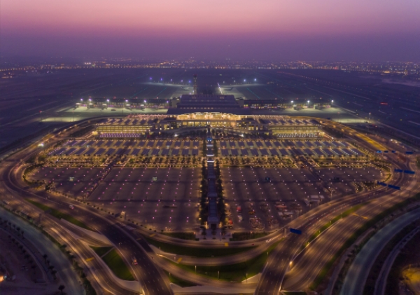 CAA welcomes unified GCC aviation authority