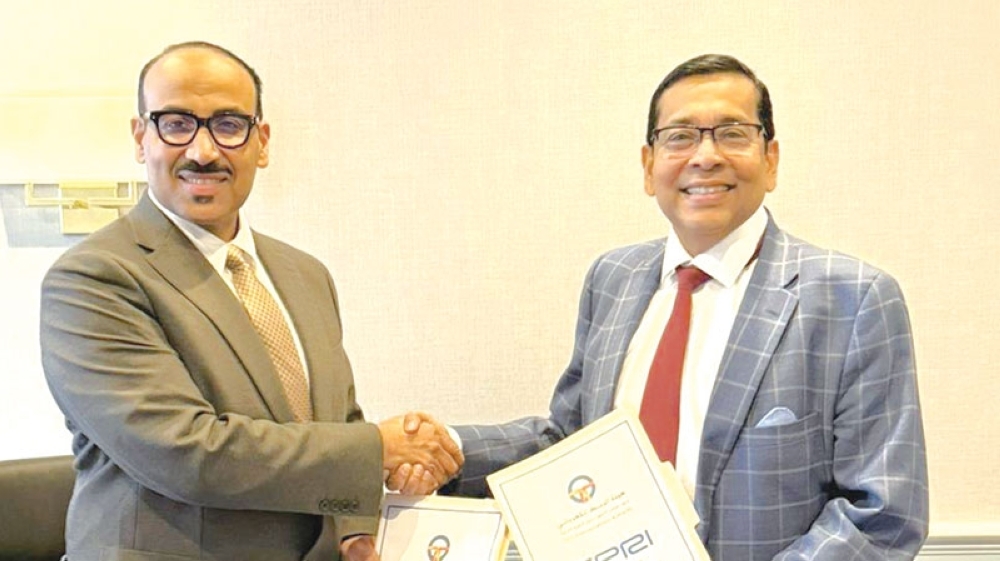 The collaboration reflects the shared vision of both organizations to advance regional power integration and leverage global expertise to build a more secure and sustainable energy future for the Gulf.