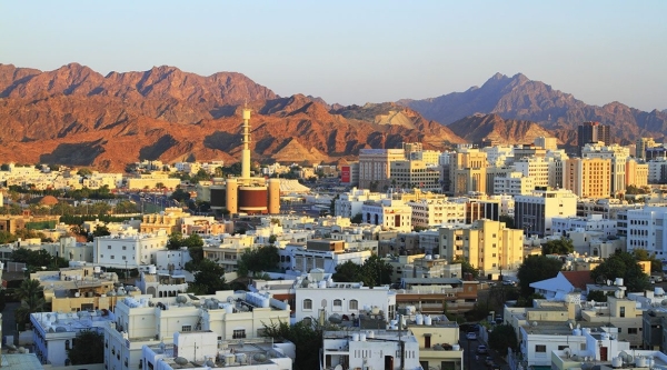 Oman ranks second in Asia for air quality in 2025