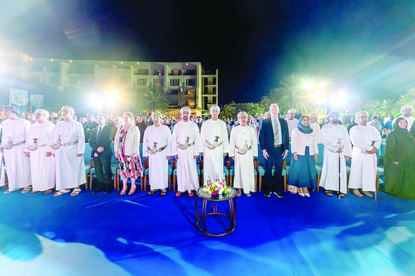 2025 World Sailing Inclusion event begins in Musannah