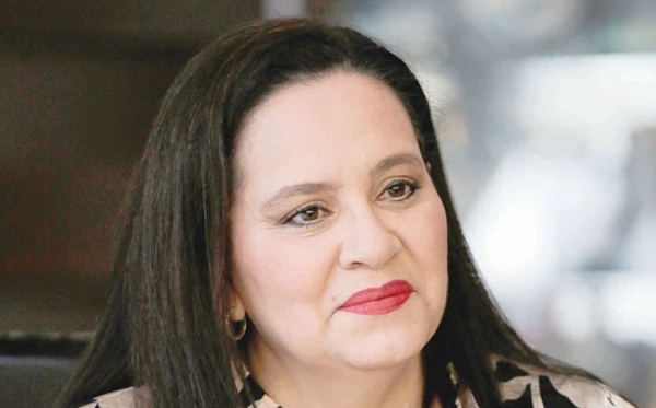 Trump favourite reclaims narrow lead in Honduras presidential vote