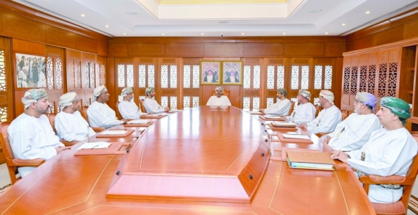 Minister of Interior, governors review efforts to improve performance