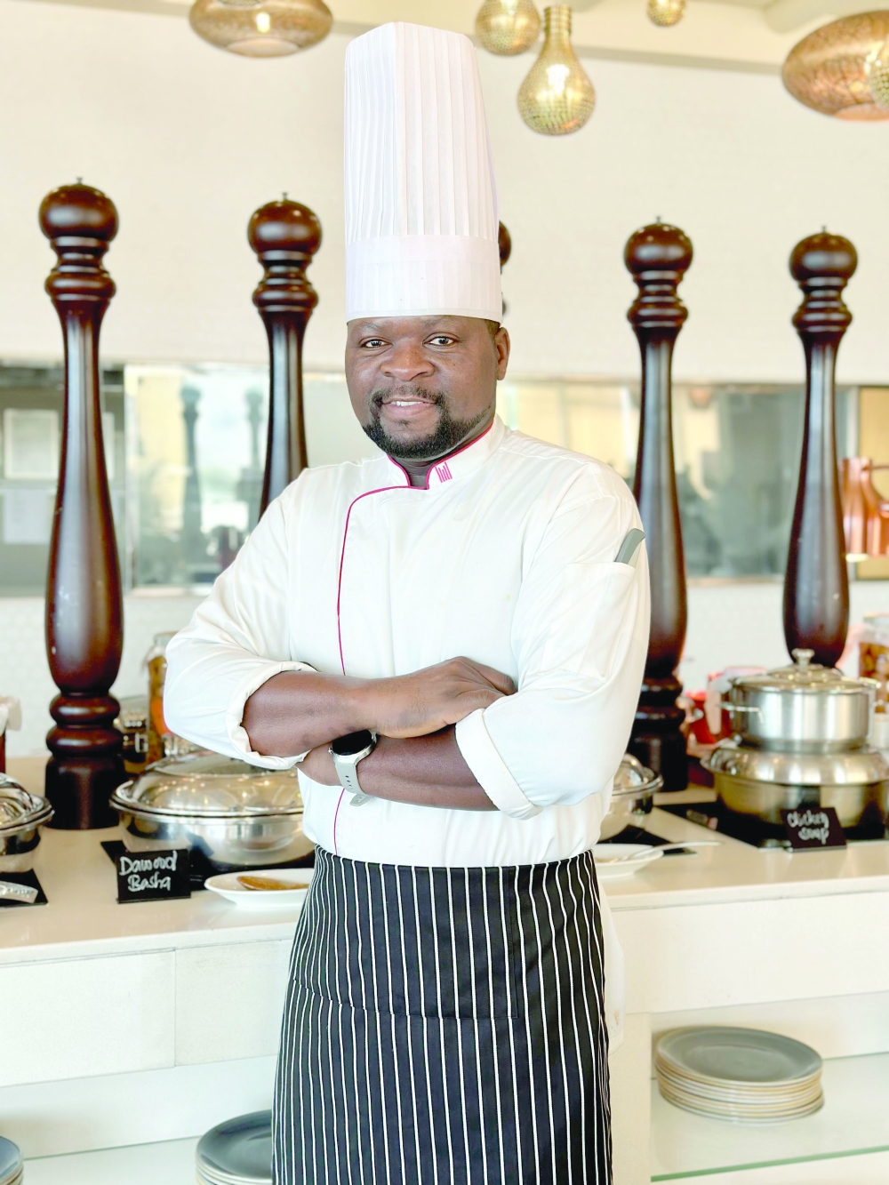 Abdul Majeed al Khamisi